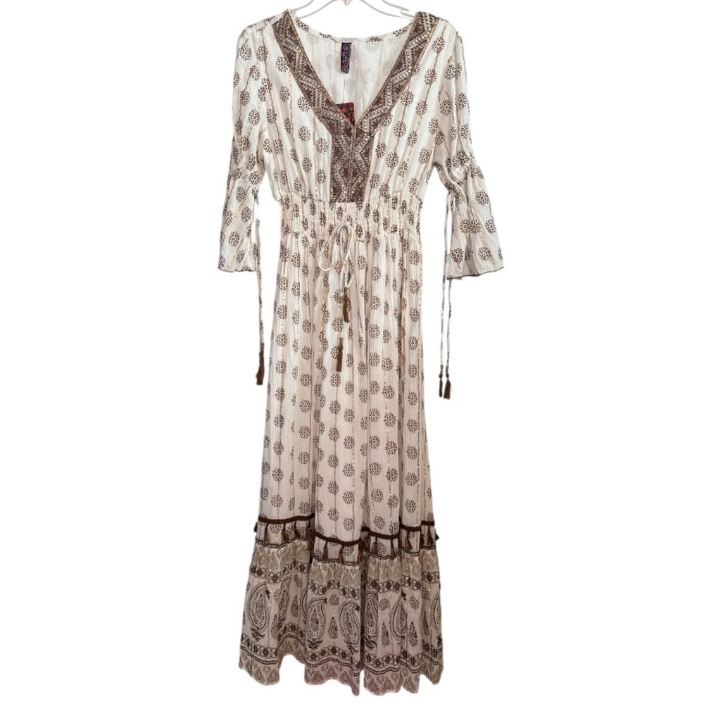 Me 2 Magic Boho Dress